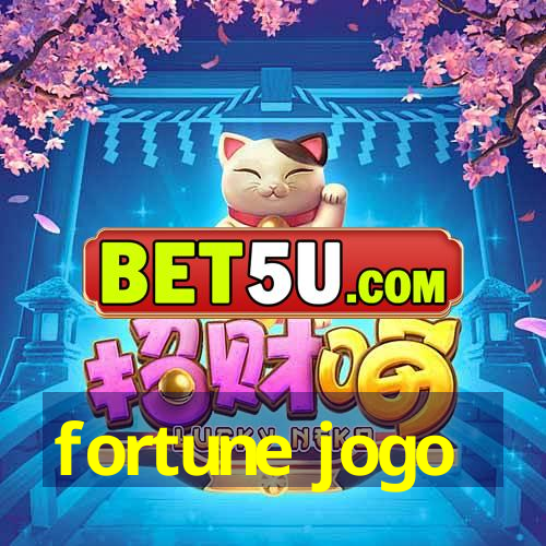 fortune jogo